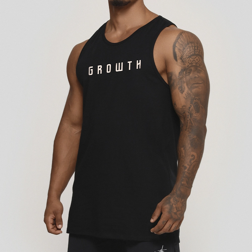 REGATA CASUAL PRETA GROWTH UNDER - GROWTH SUPPLEMENTS