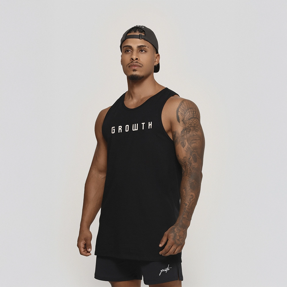 REGATA CASUAL PRETA GROWTH UNDER - GROWTH SUPPLEMENTS