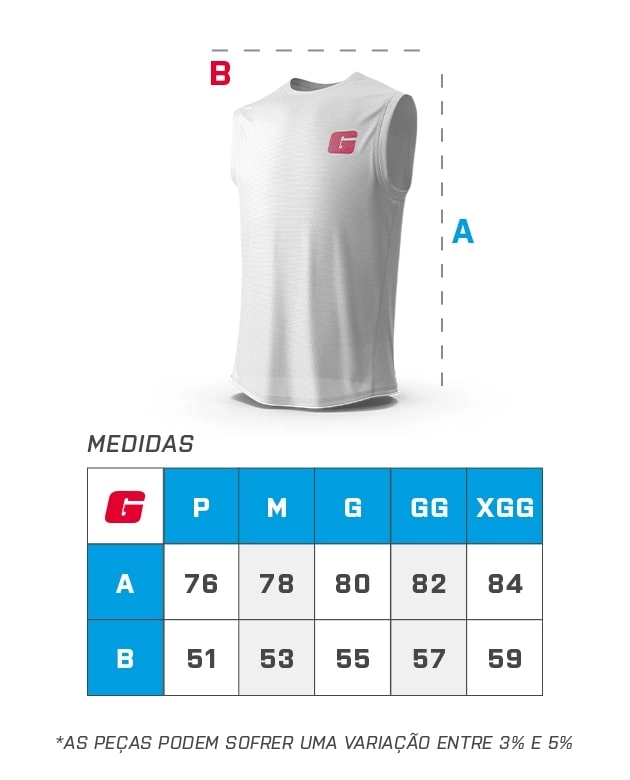 Tamanho do item - GROWTH SUPPLEMENTS