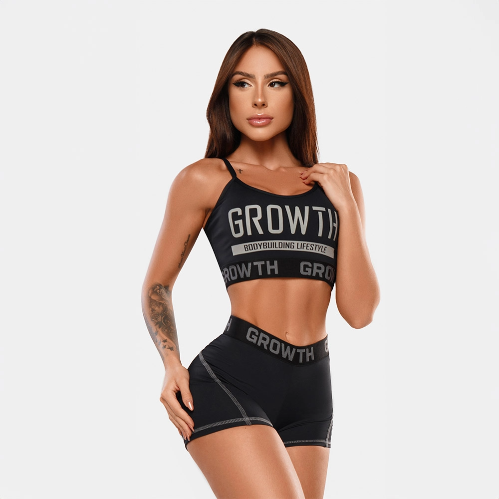 TOP GROWTH UNDER LS -  GROWTH SUPPLEMENTS