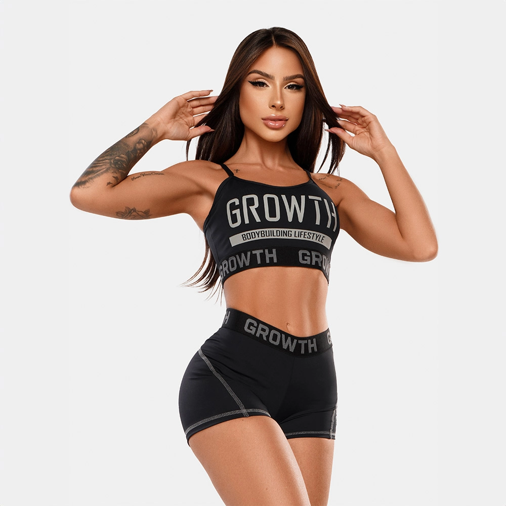 Top Preto Growth Under Ls