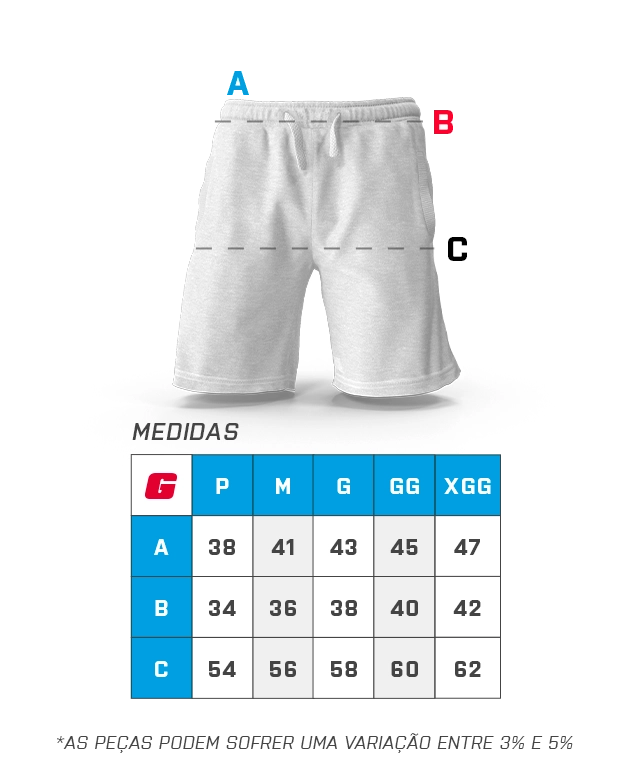 Tamanho do item - GROWTH SUPPLEMENTS