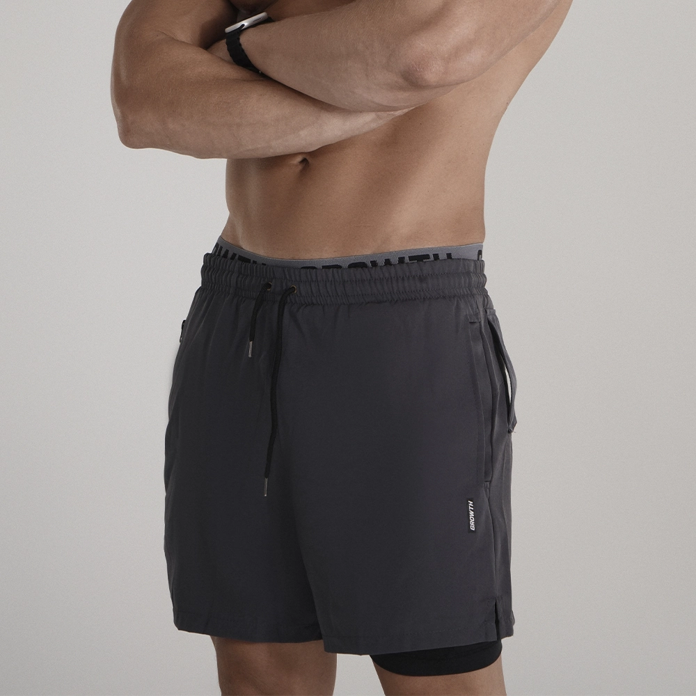 Shorts De Treino Growth