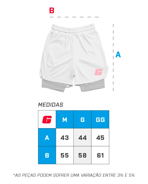 Tamanho do item - GROWTH SUPPLEMENTS