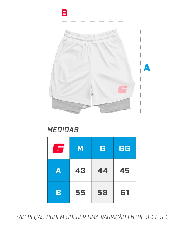 Tamanho do item - GROWTH SUPPLEMENTS