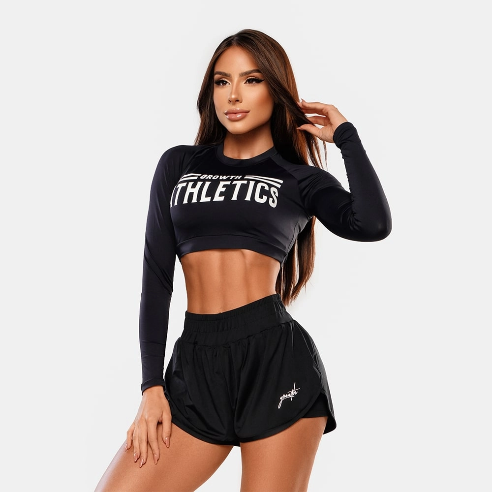 CROPPED GROWTH FINE ATHL - GROWTH SUPPLEMENTS