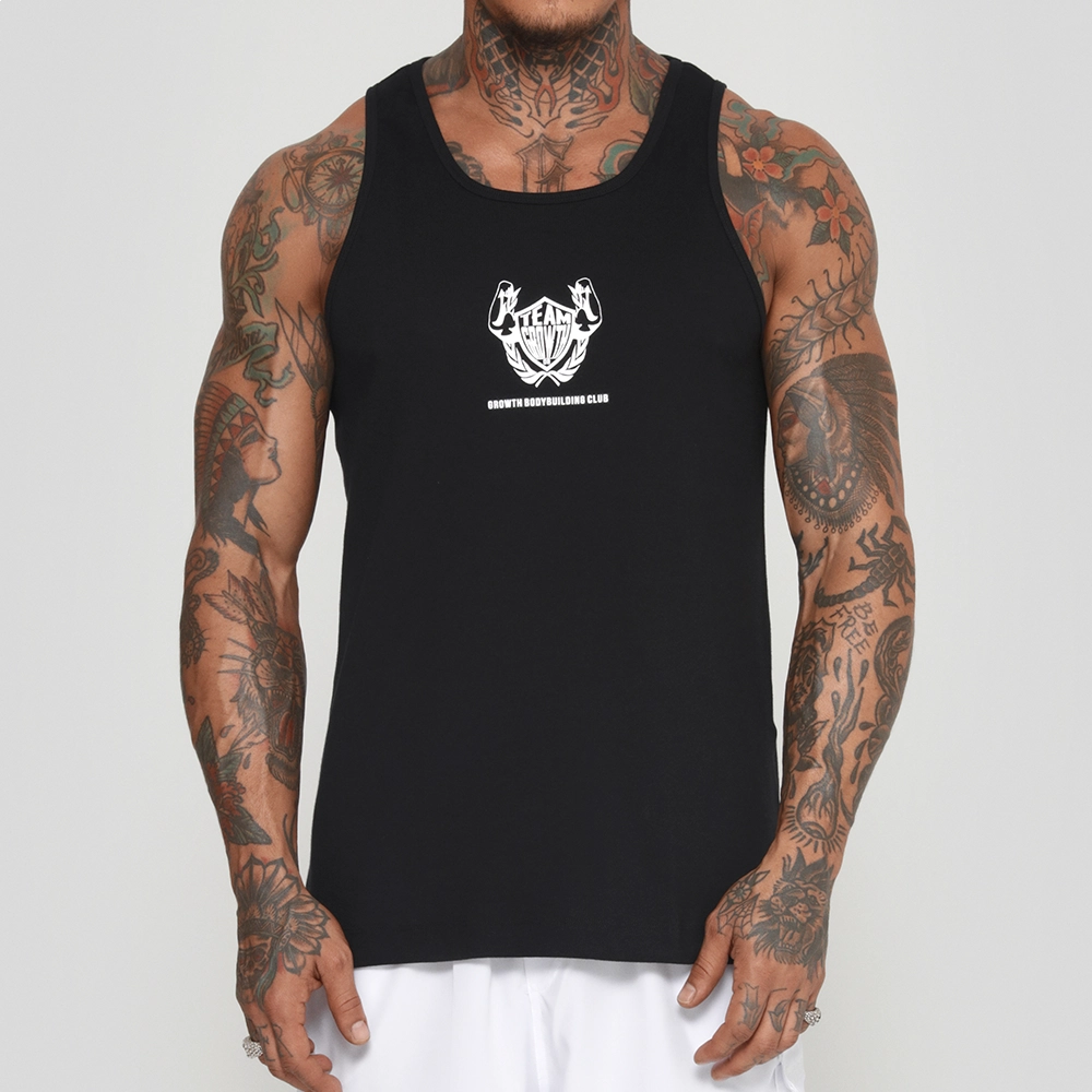 Regata Growth Glue Black