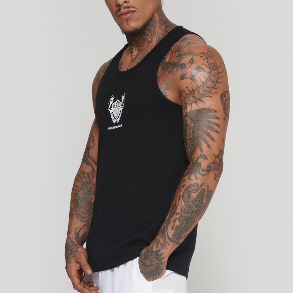 Regata Growth Glue Black