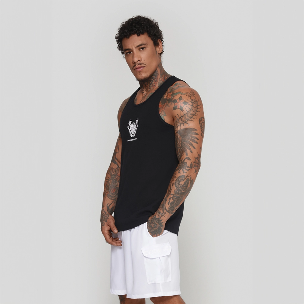 Regata Growth Glue Black