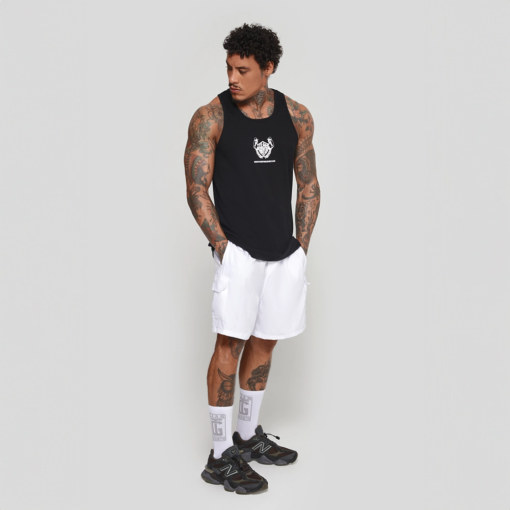 Regata Growth Glue Black