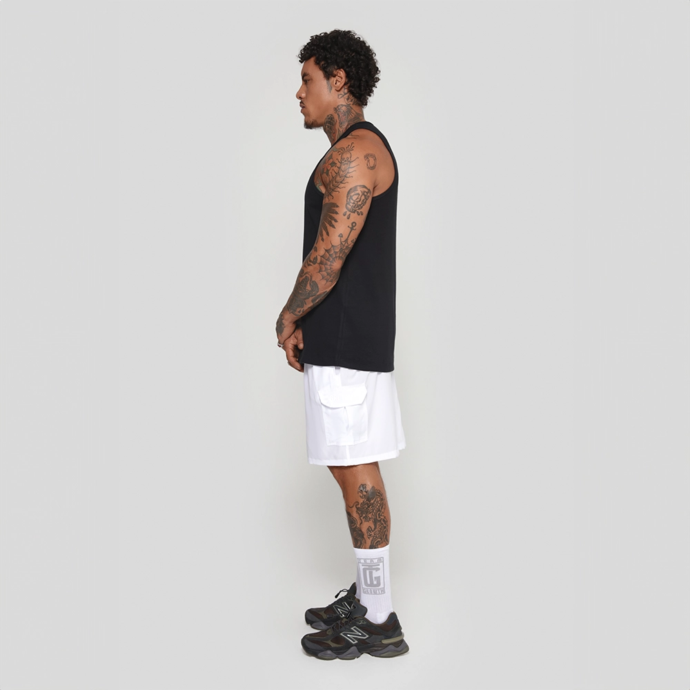 Regata Growth Glue Black