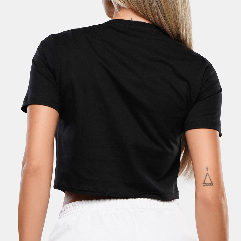 Cropped Growth Achievement