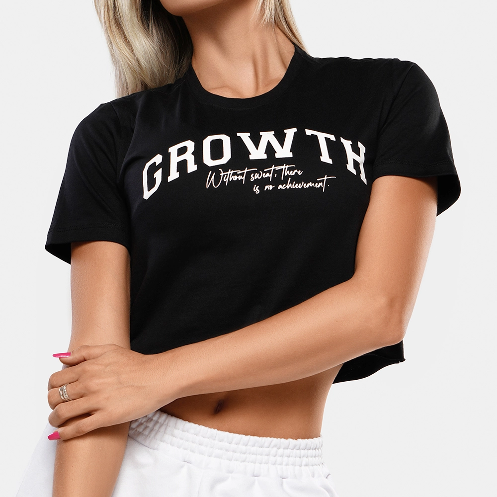 Cropped Growth Achievement