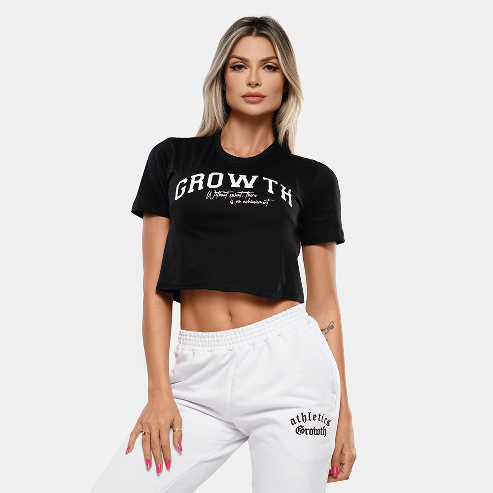 Cropped Growth Achievement