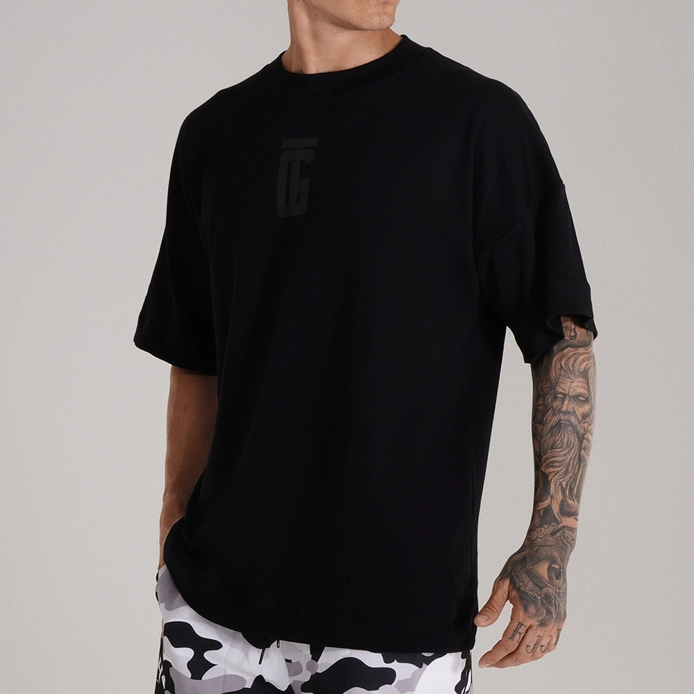 Camiseta Growth Oversized Tg