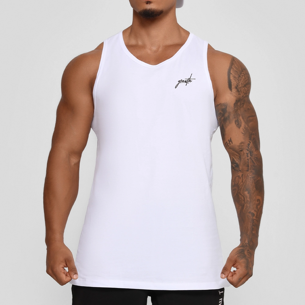 Regata Casual Growth Manuscrito