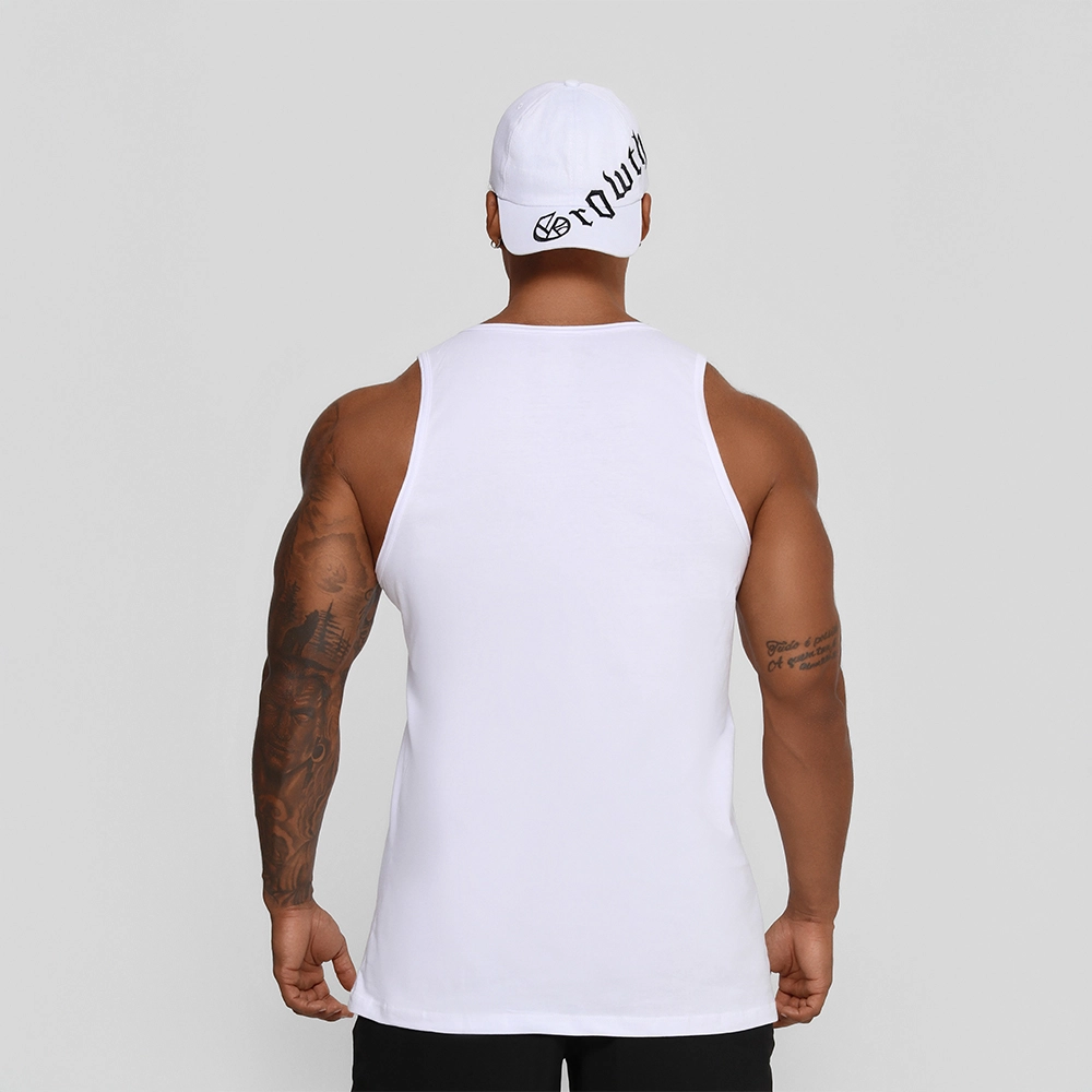 Regata Casual Growth Manuscrito