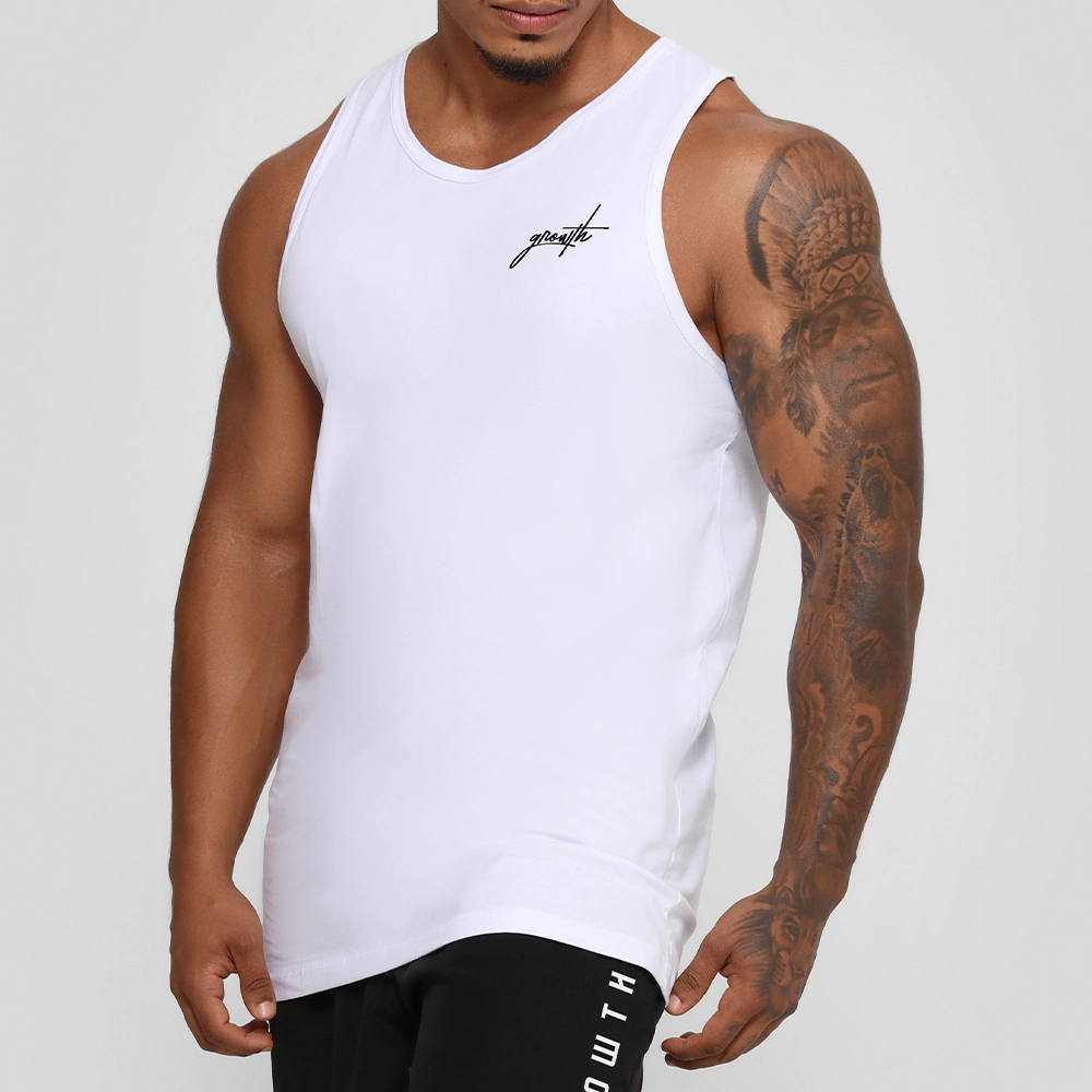 Regata Casual Growth Manuscrito