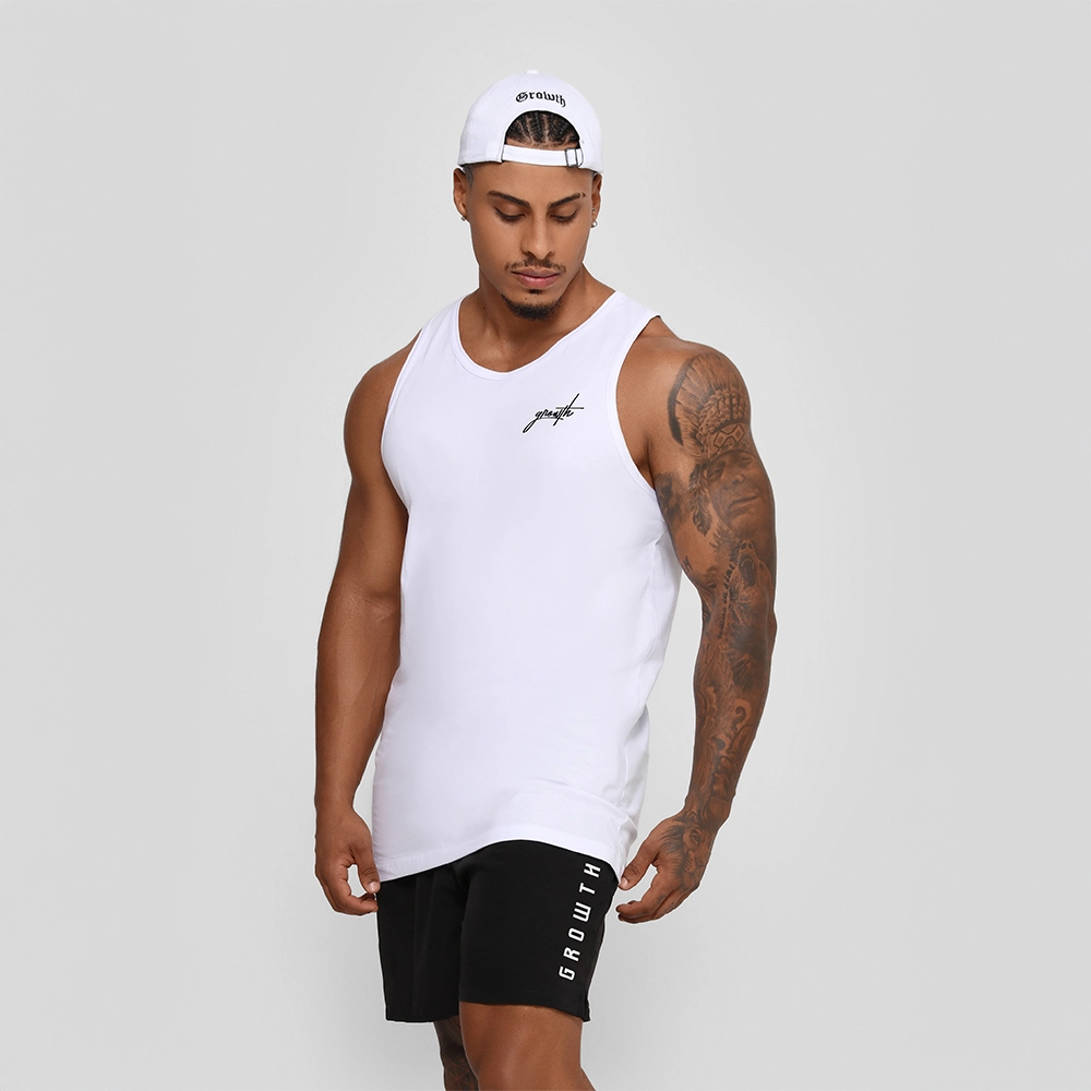 Regata Casual Growth Manuscrito