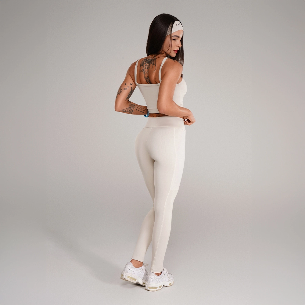 Top Growth Beaut Bege Claro - Growth Supplements