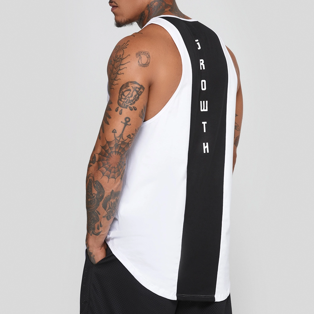 Regata Cut Branca Growth Athl