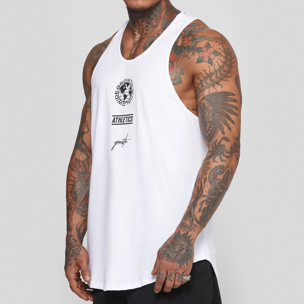 Regata Cut Branca Growth Athl