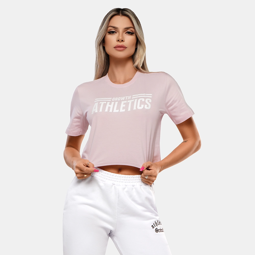 Cropped Growth Athletics