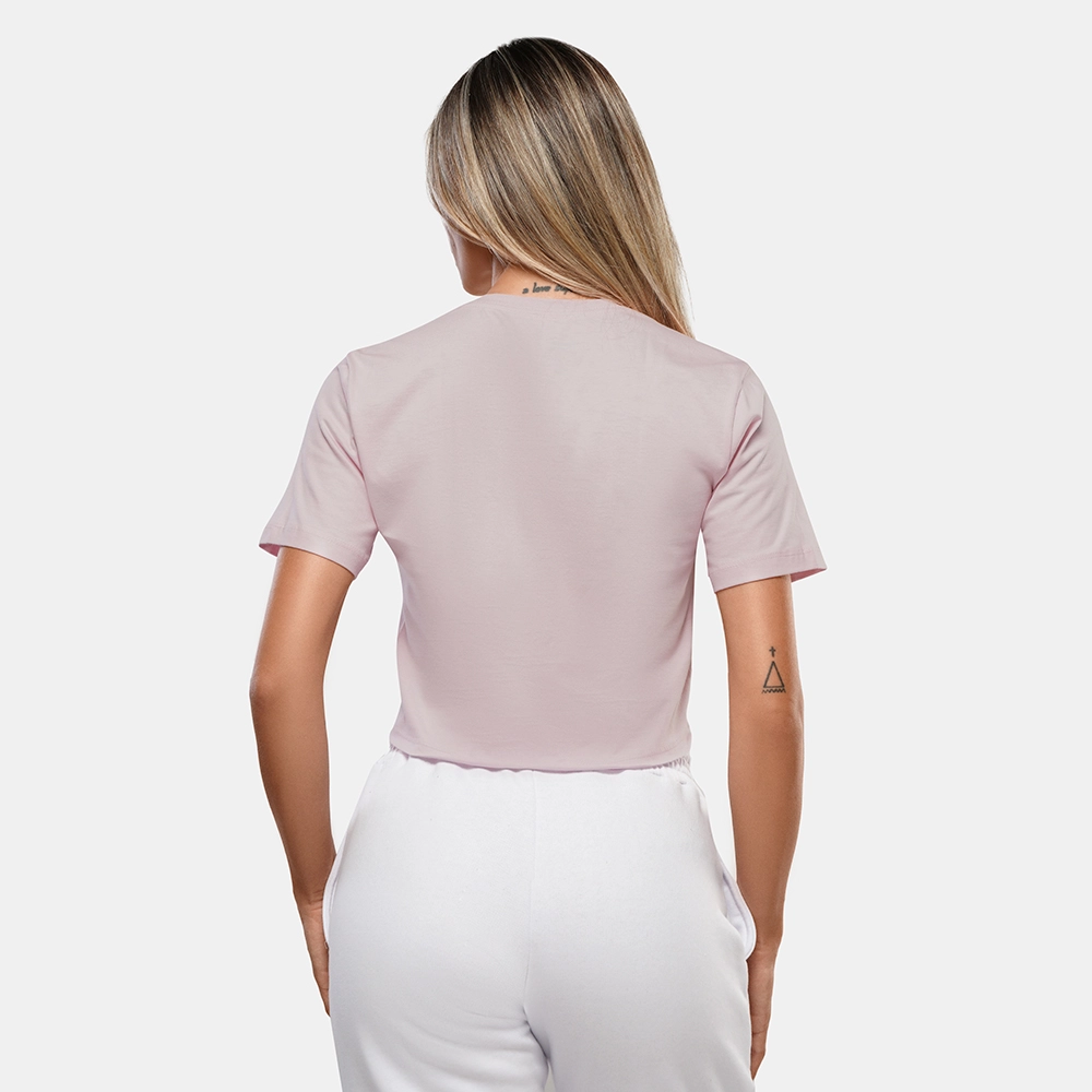 Cropped Growth Athletics