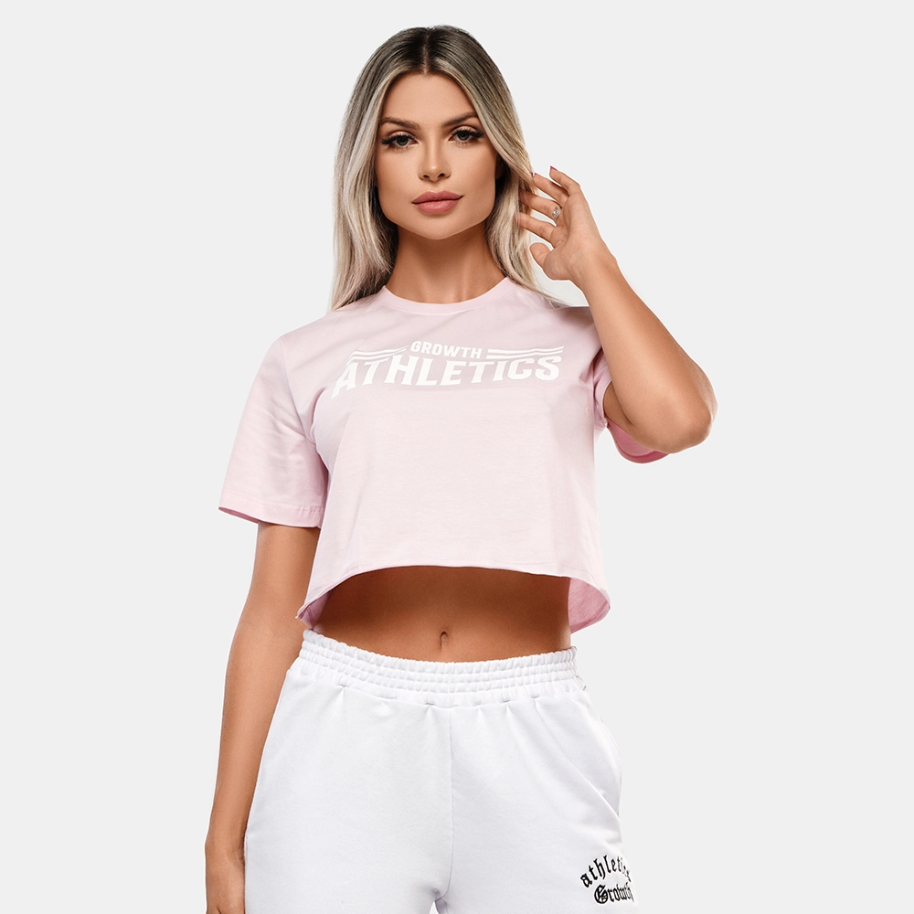 Cropped Growth Athletics