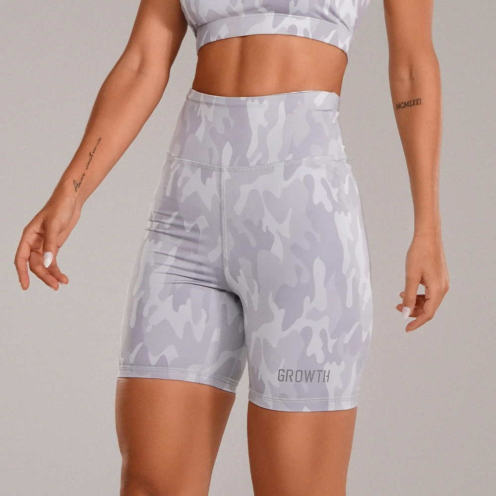 SHORT LONGO GROWTH MILITARY LIGHT-  GROWTH SUPPLEMENTS