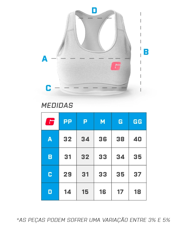 Tamanho do item - GROWTH SUPPLEMENTS