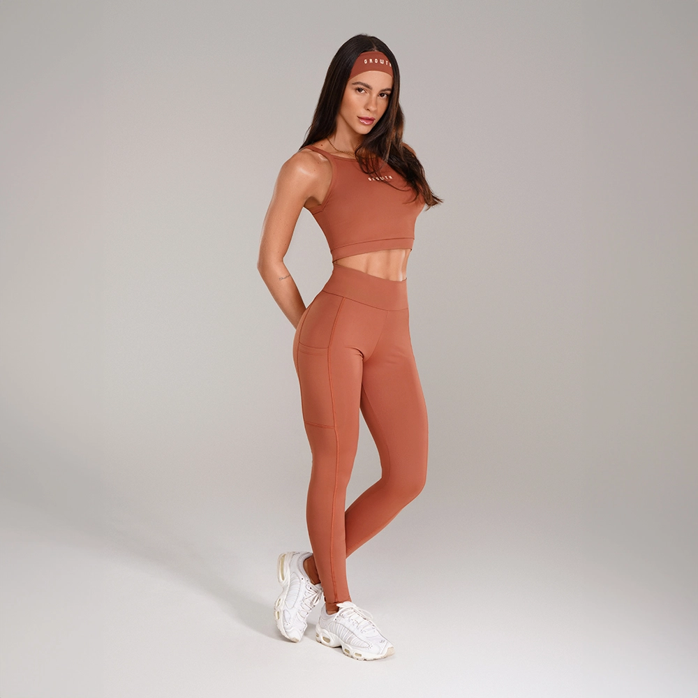 TOP GROWTH BEAUT MARROM COCOA -  GROWTH SUPPLEMENTS