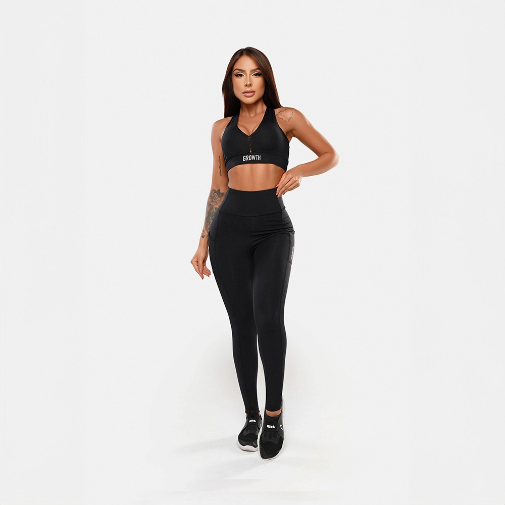 Top Growth Under Preto