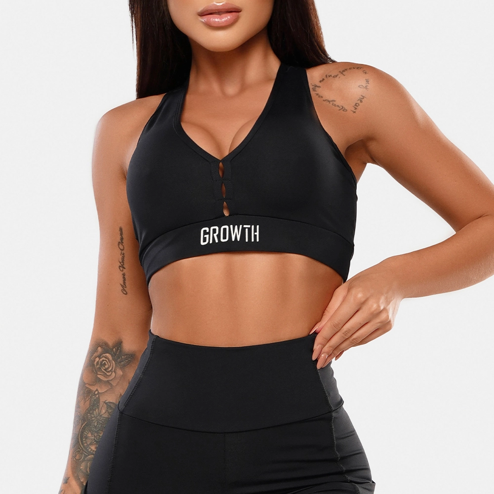 Top Growth Under Preto