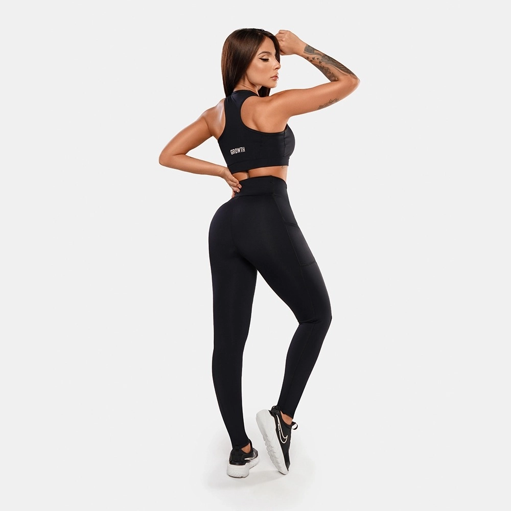 Top Growth Under Preto