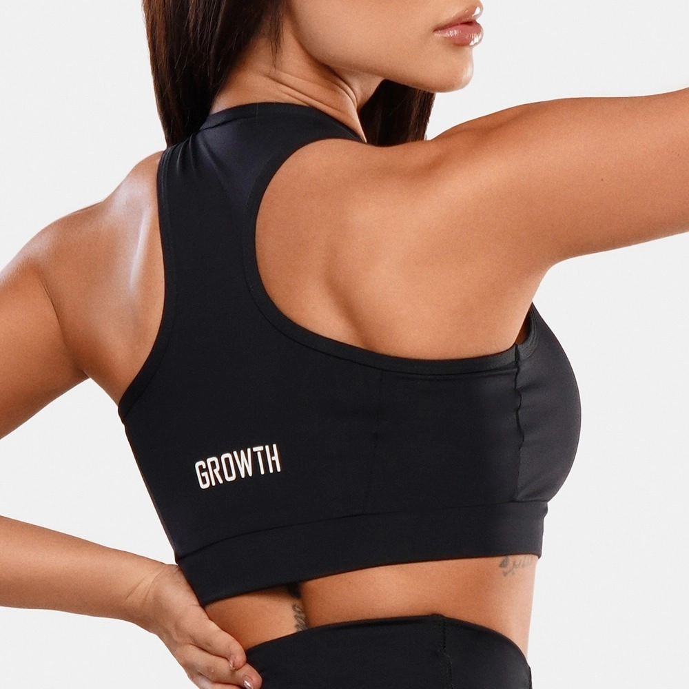 Top Growth Under Preto