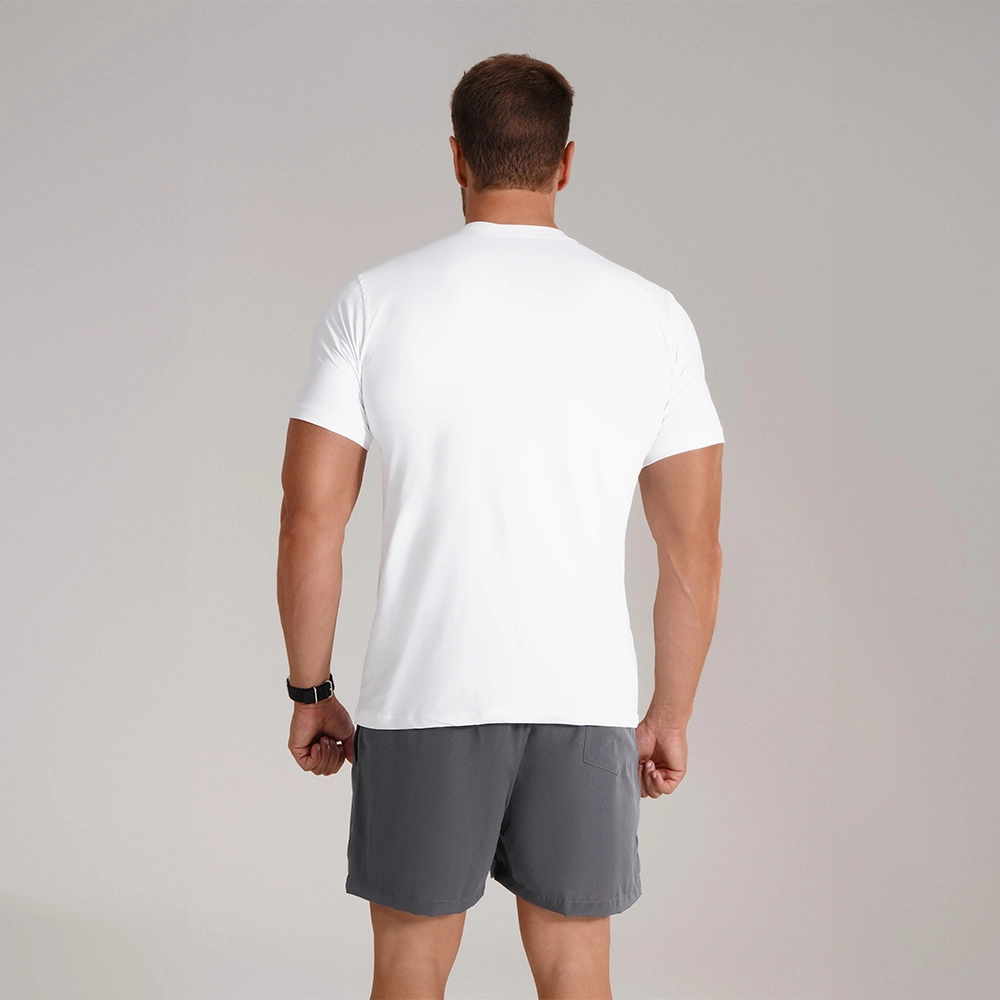 Camiseta Growth Performance Branca