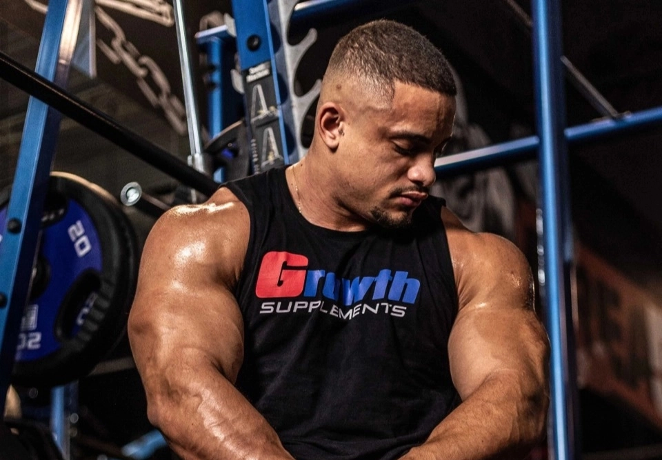 Gnomo - Atleta Growth Supplements