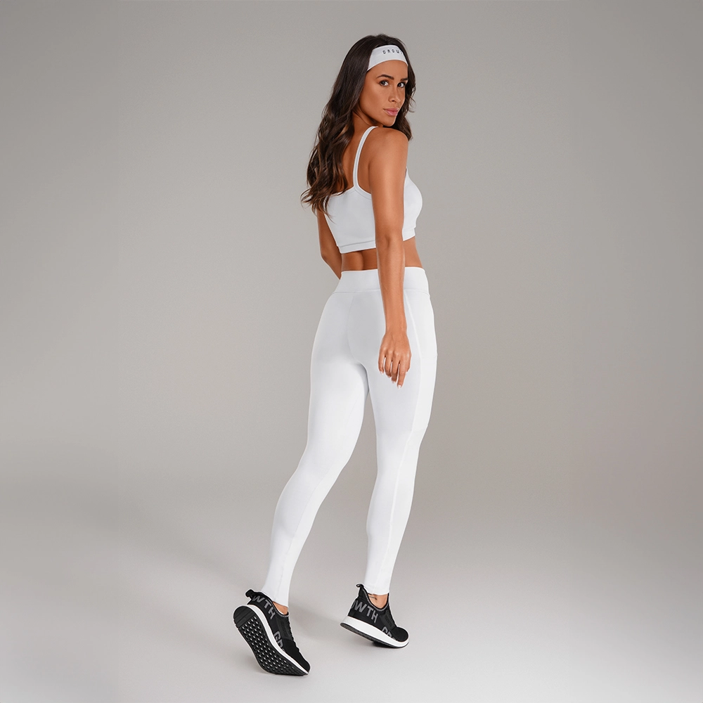 TOP GROWTH BEAUT BRANCO BLACKOUT -  GROWTH SUPPLEMENTS