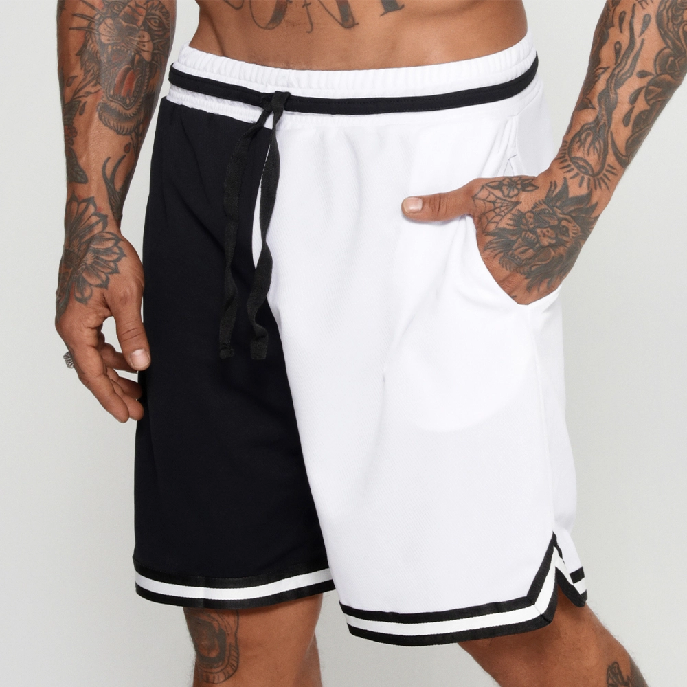 BERMUDÃO GROWTH DUO PRETO/BRANCO - GROWTH SUPPLEMENTS