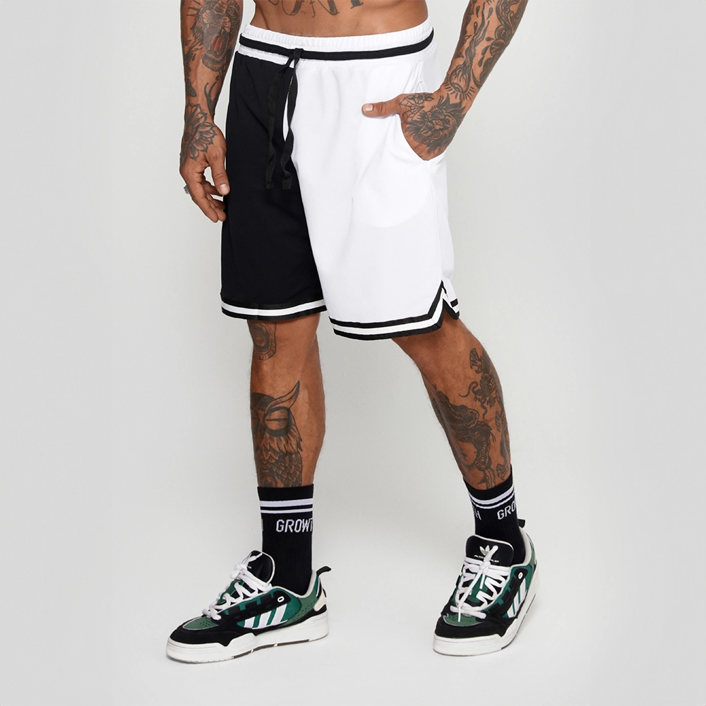 BERMUDÃO GROWTH DUO PRETO/BRANCO - GROWTH SUPPLEMENTS