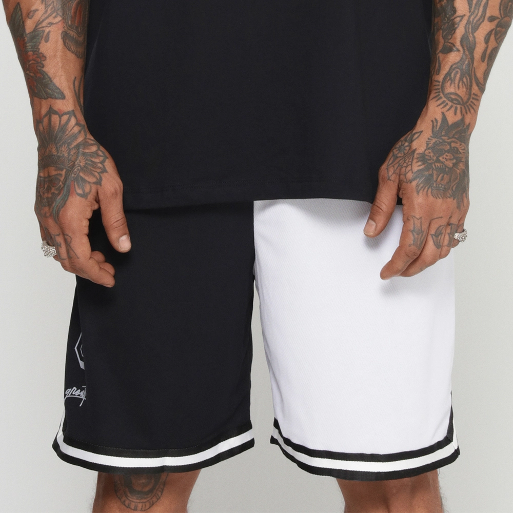 BERMUDÃO GROWTH DUO PRETO/BRANCO - GROWTH SUPPLEMENTS