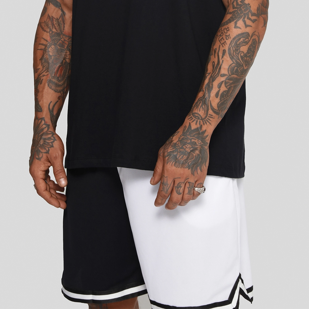 BERMUDÃO GROWTH DUO PRETO/BRANCO - GROWTH SUPPLEMENTS