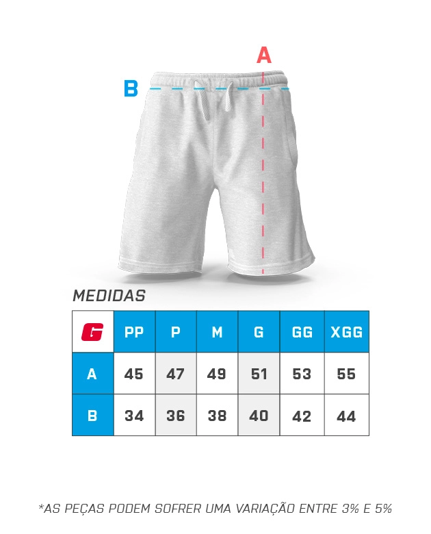 Tamanho do item - GROWTH SUPPLEMENTS