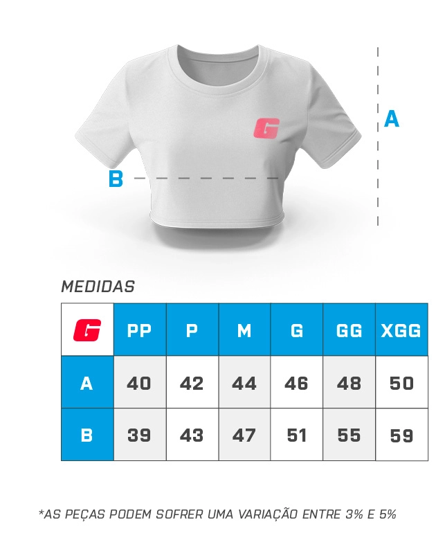 Tamanho do item - GROWTH SUPPLEMENTS