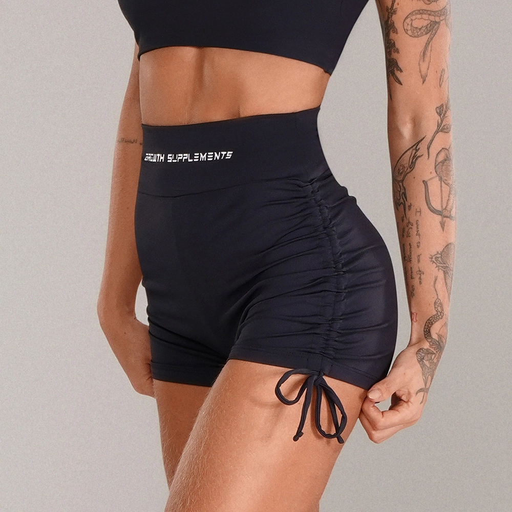 Short Growth Viva Light Preto