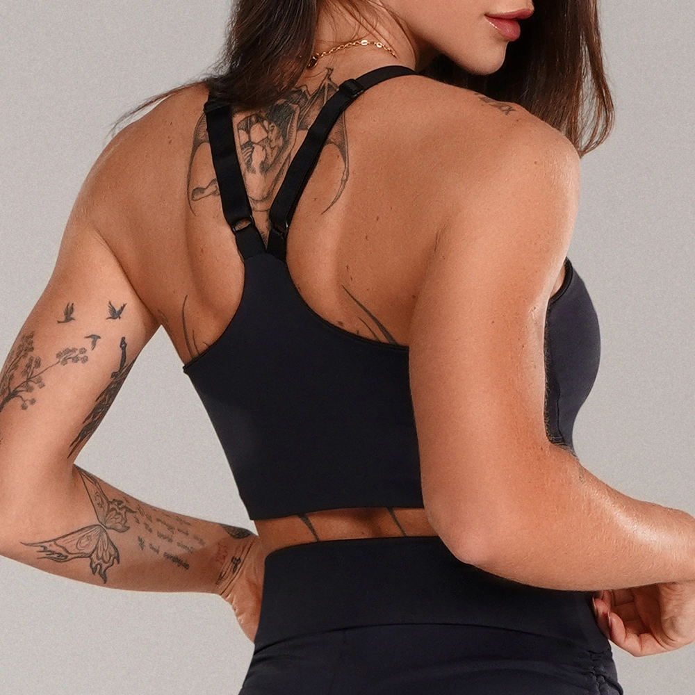 Top Growth Viva Light Preto