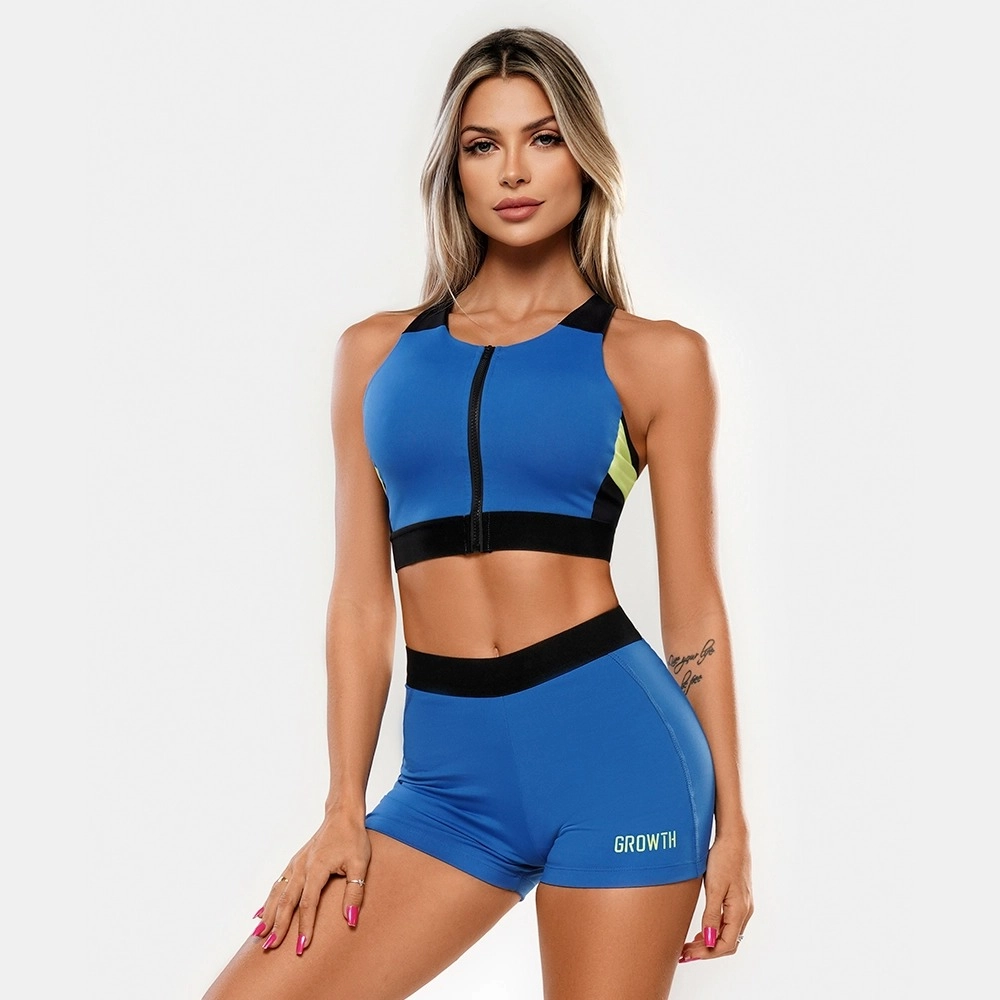 TOP GROWTH ELASTI AZUL - GROWTH SUPPLEMENTS