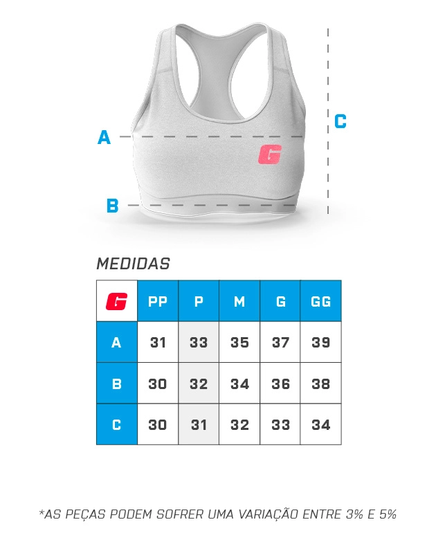 Tamanho do item - GROWTH SUPPLEMENTS