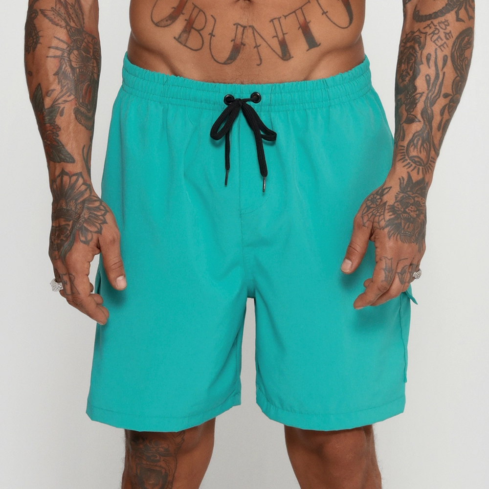 Bermuda Growth Cargo Azul Pacifico